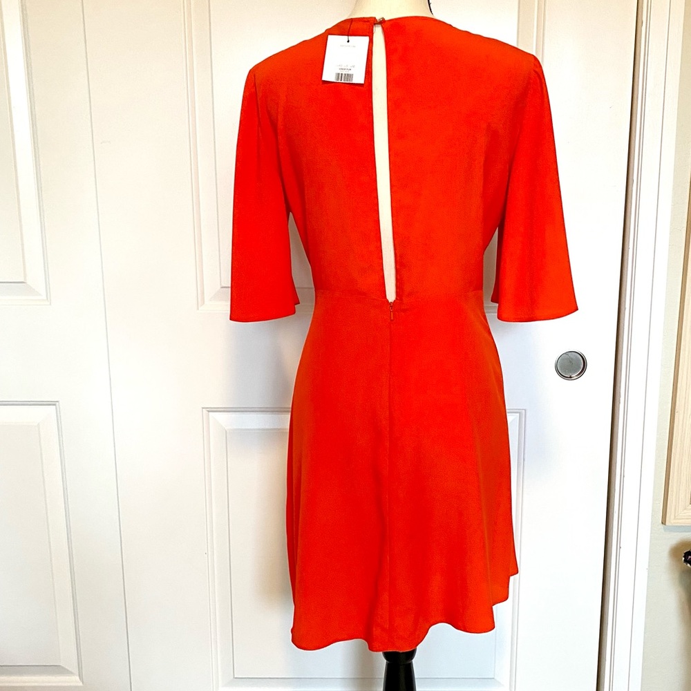 Topshop dress - Picture 4 of 11